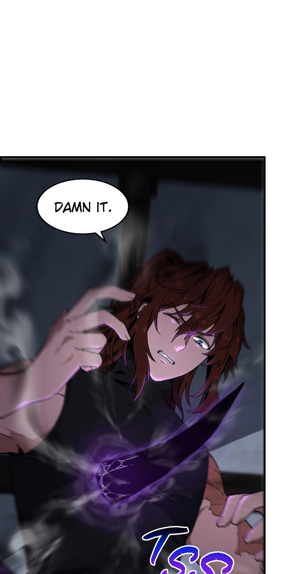 The Beginning After the End Chapter 219 85